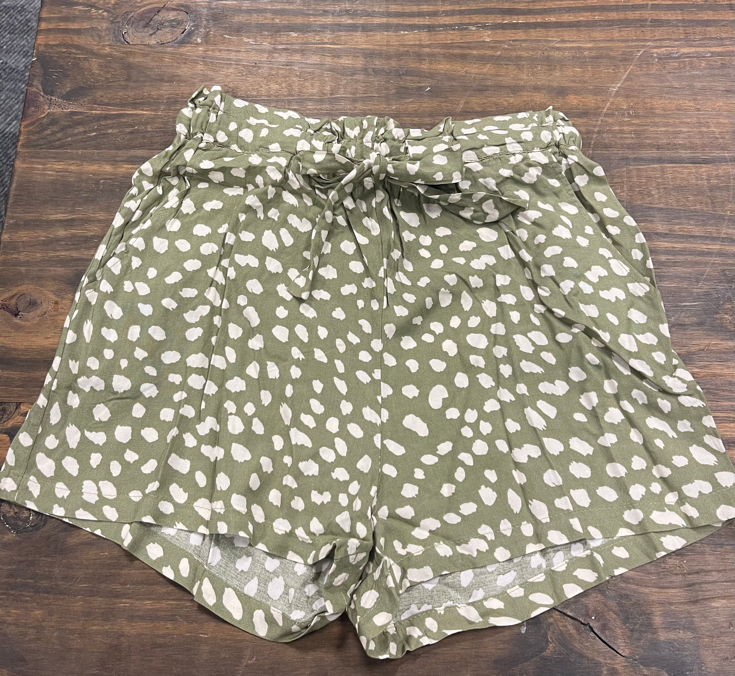 Dotty Shorts