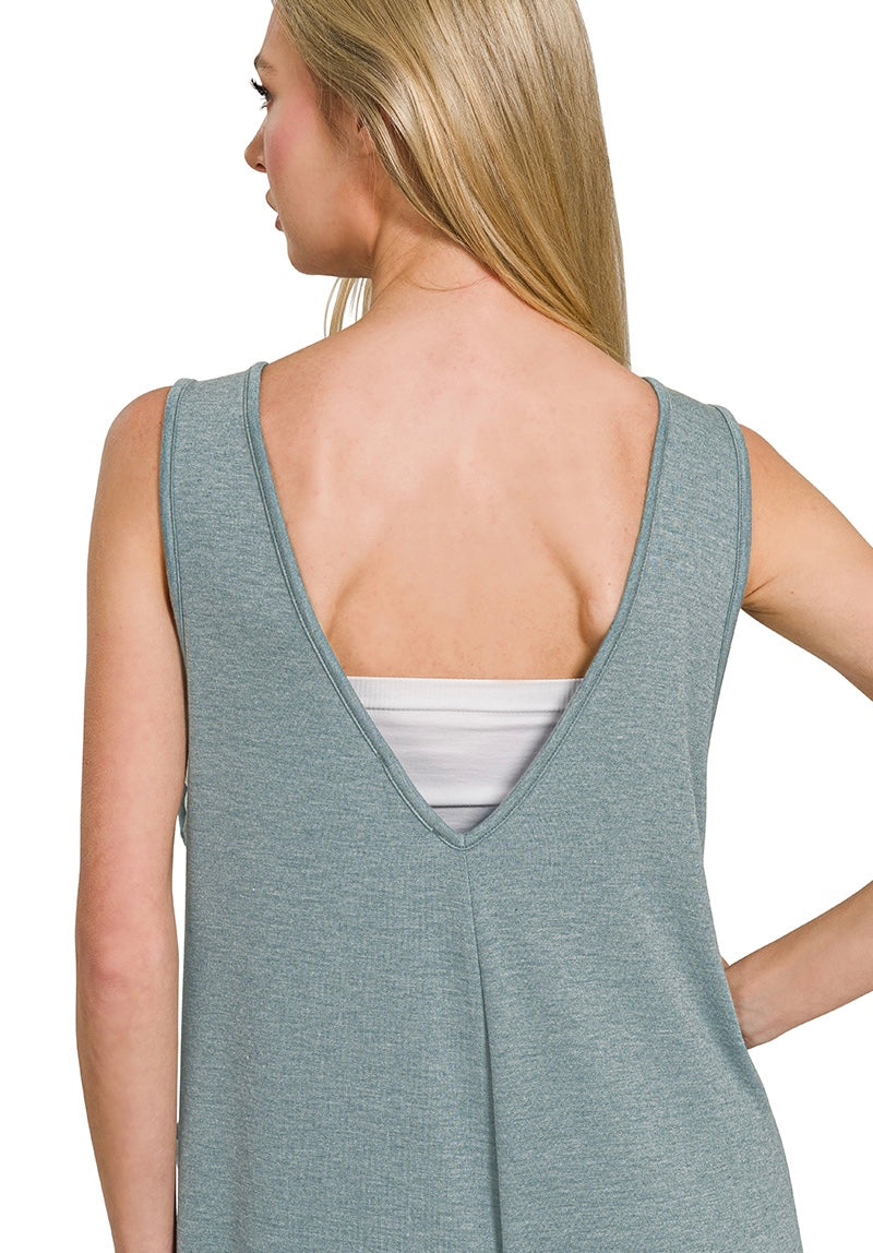 West End Jumpsuit