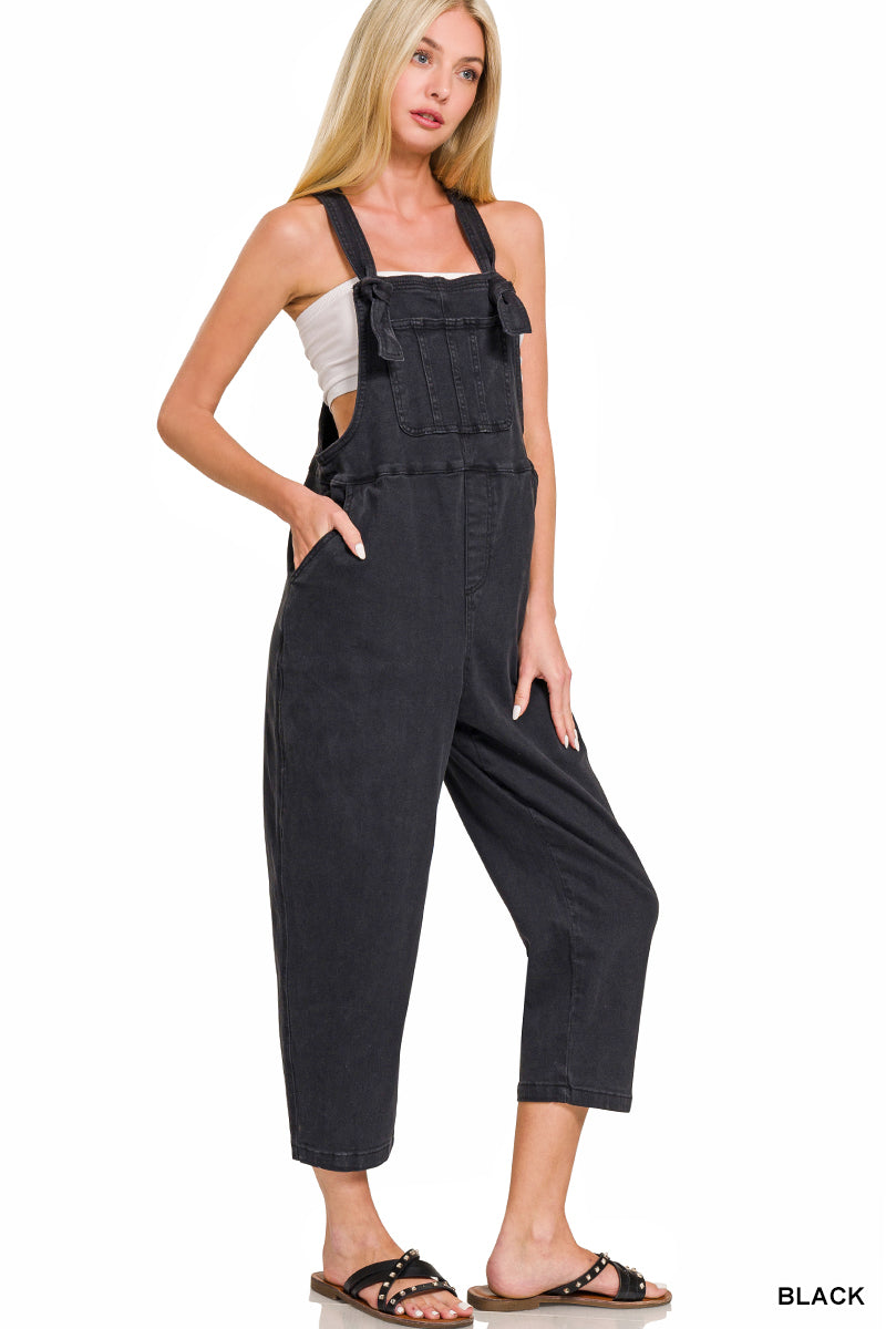Easy Does It Jumpsuit