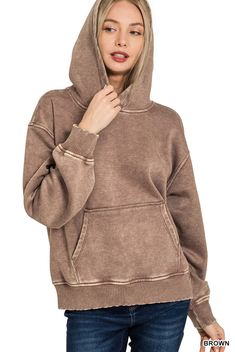 Favorite Hoodie • 4 Colors •