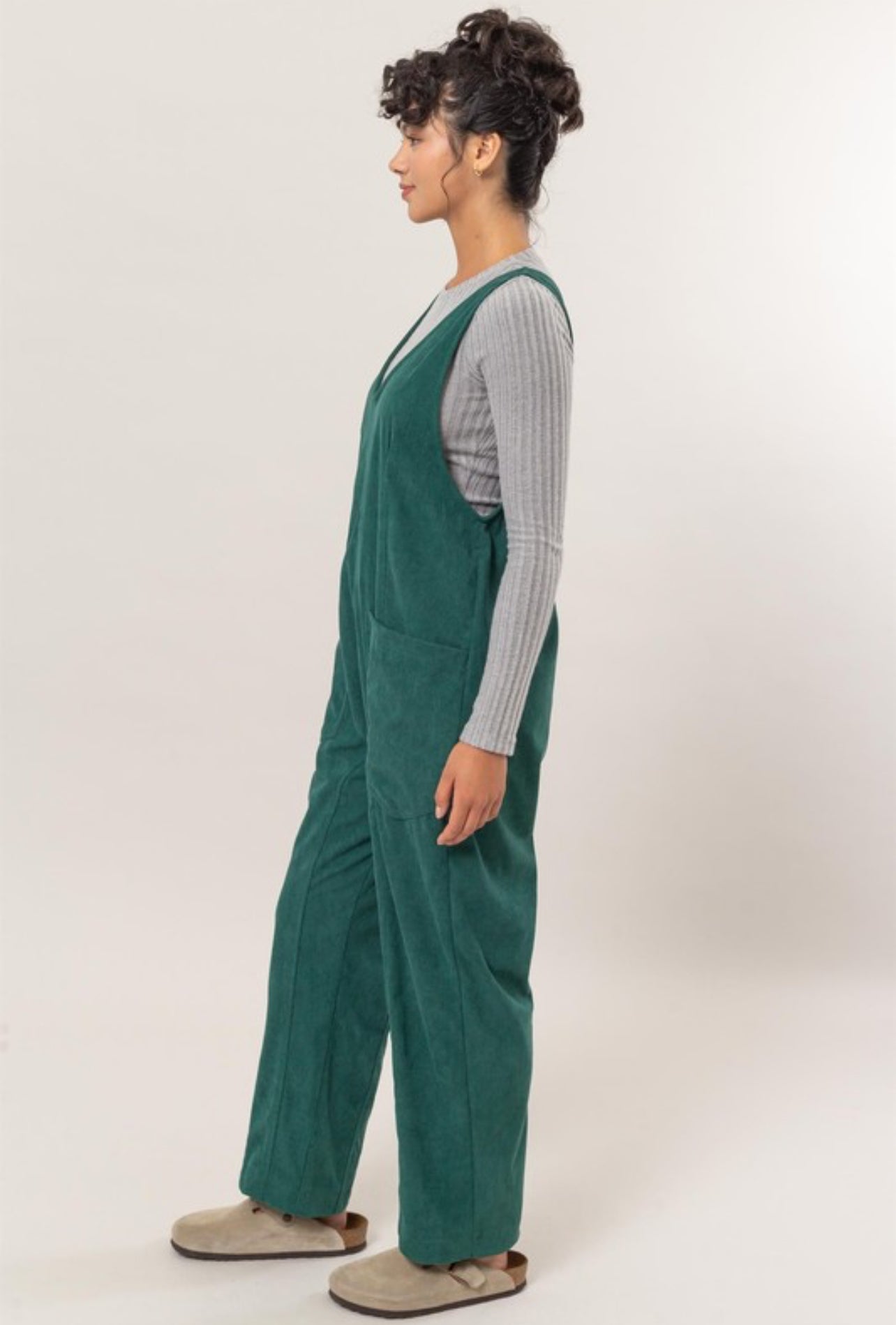 Willow Jumpsuit