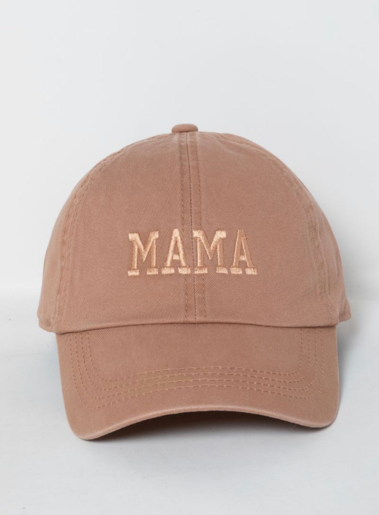 Clay Mama Hat