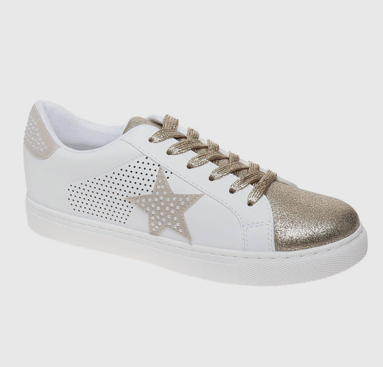 Falling Star Sneakers