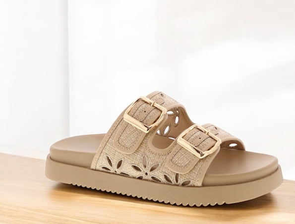 Everleigh Sandals