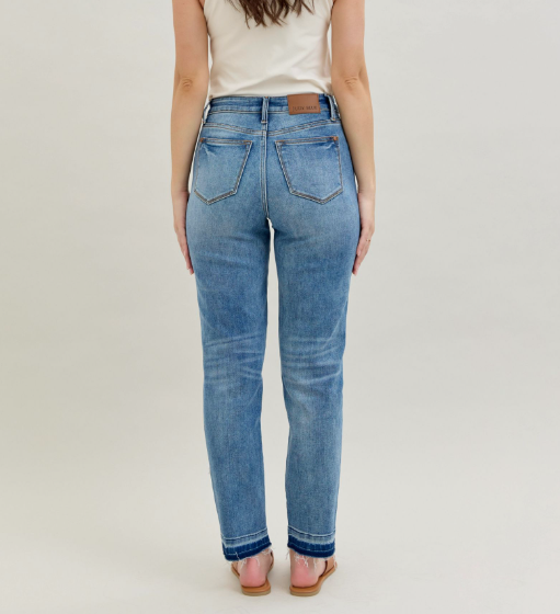 Judy Blue Caught Up Jeans