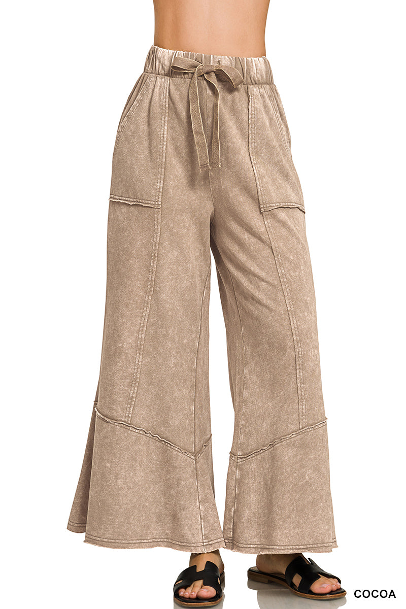 Danielle Pants *2 Colors*