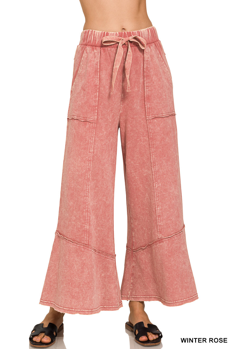 Danielle Pants *2 Colors*
