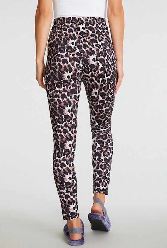 Cheetah Girl Leggings