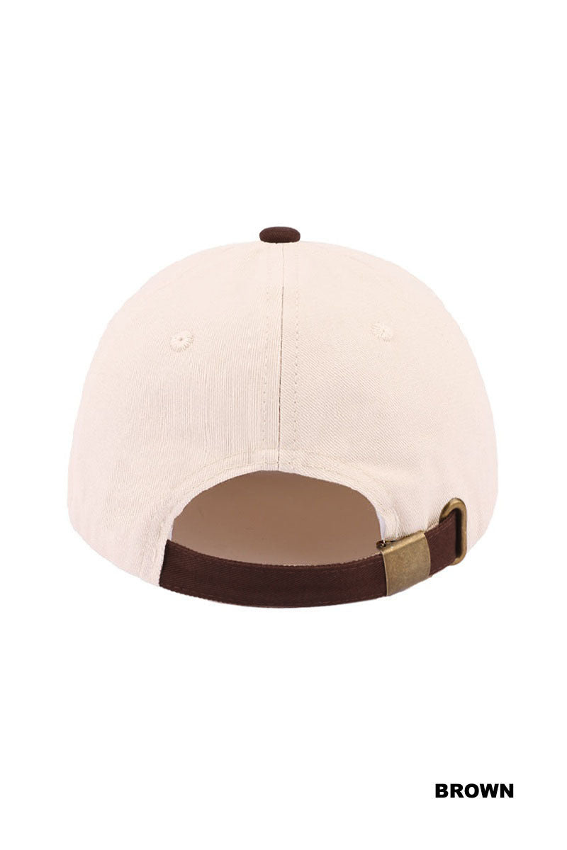 Mom's Club Hat