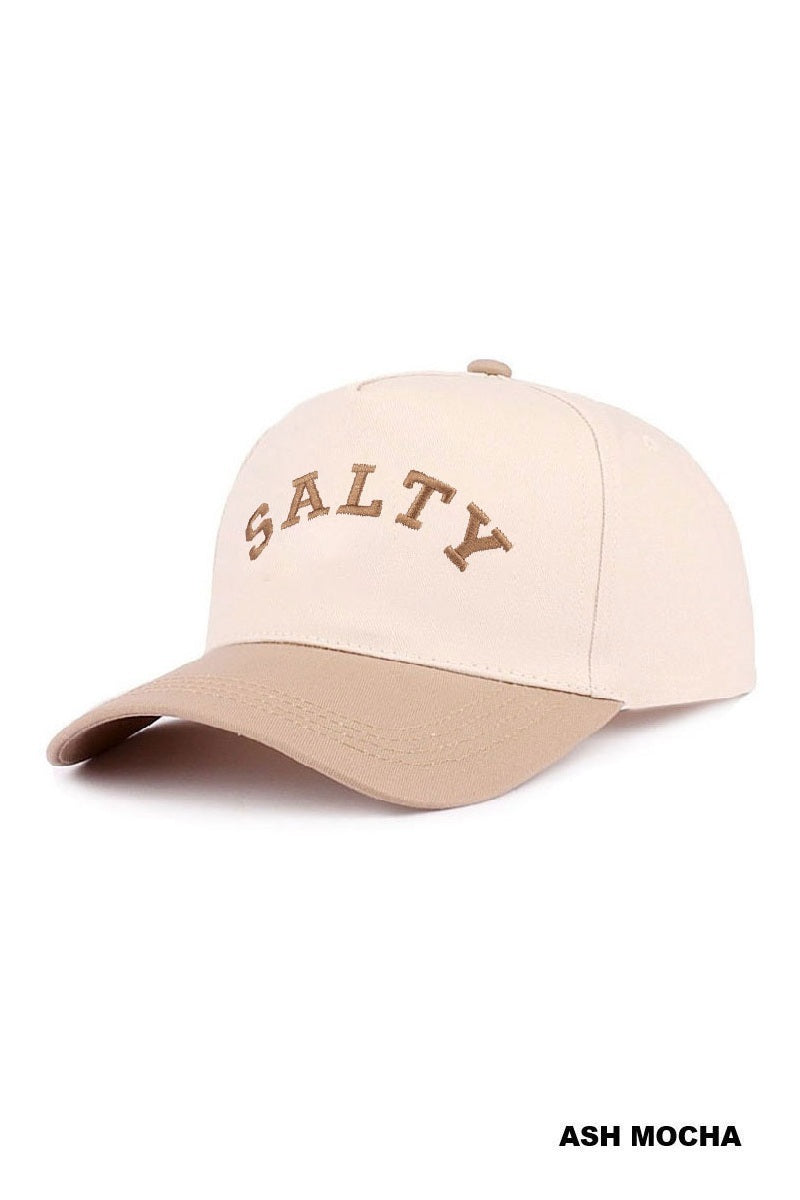 Salty Hat