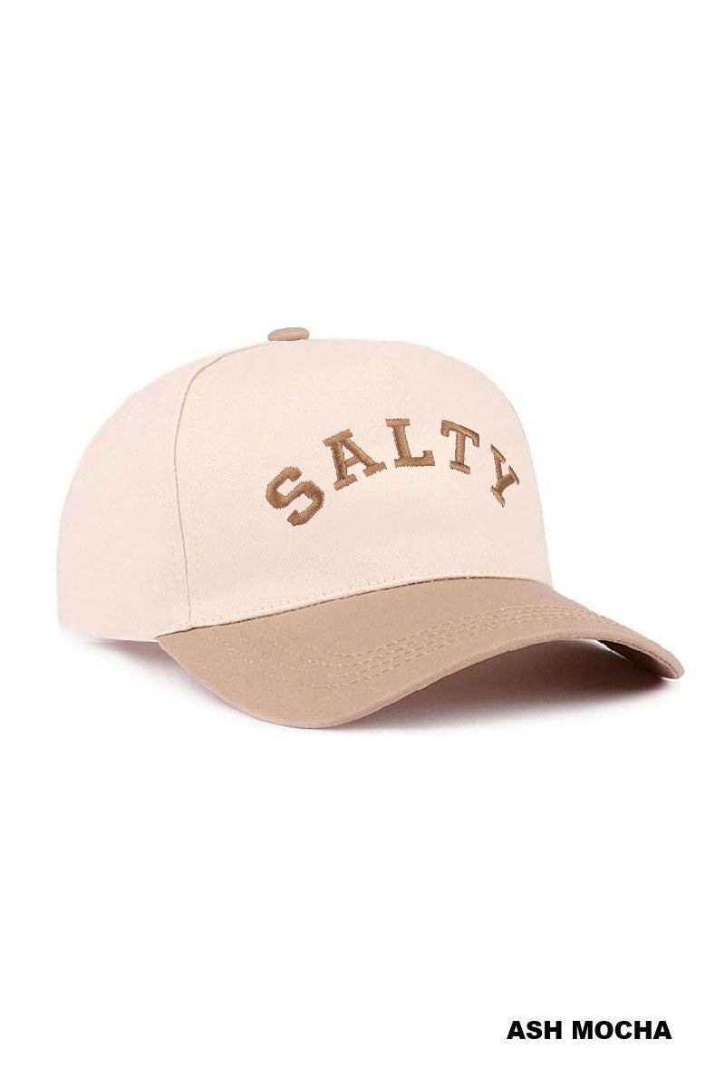 Salty Hat