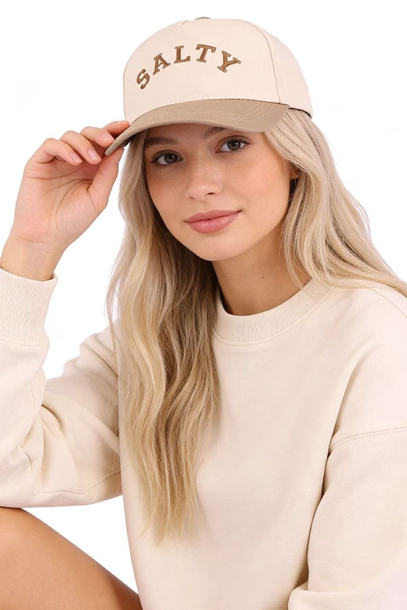 Salty Hat