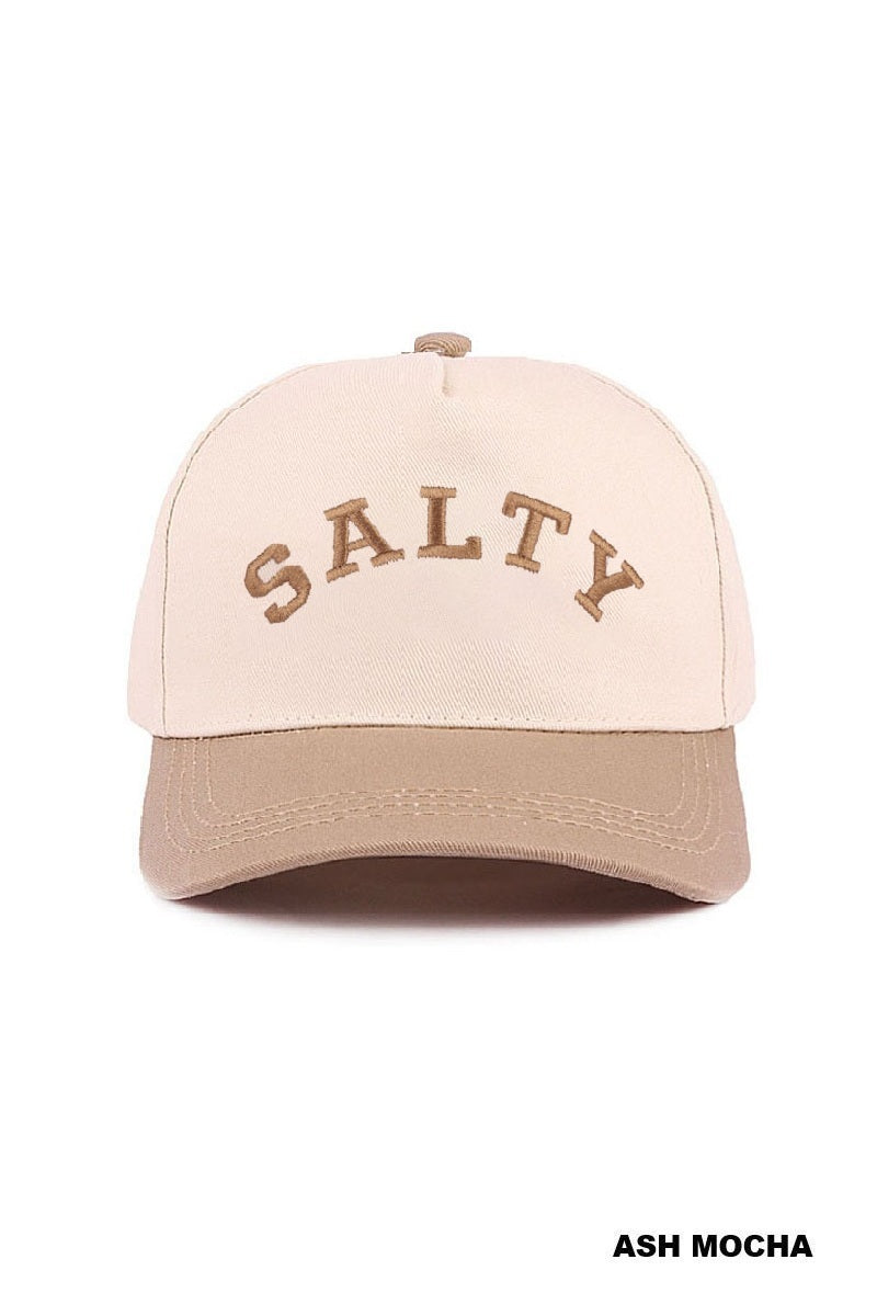 Salty Hat