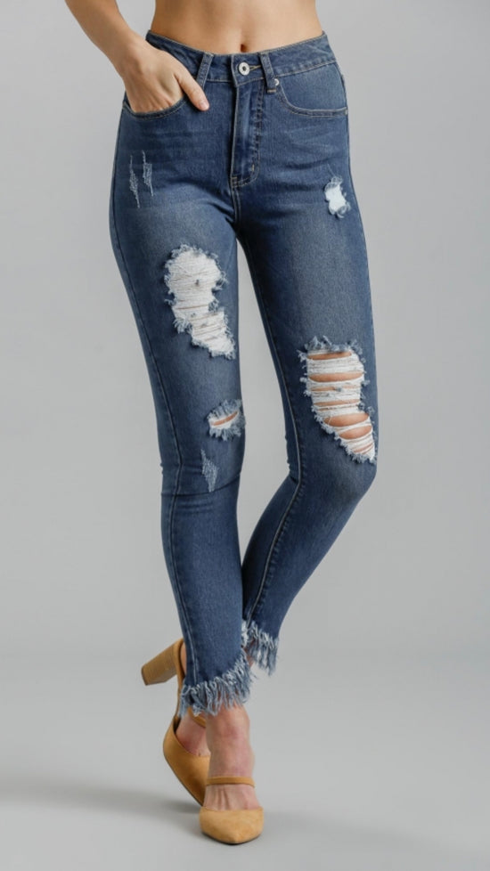 Need Your Love Jeans – Love, Liz Boutique